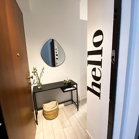The Hideaway City House Milan Exterior photo
