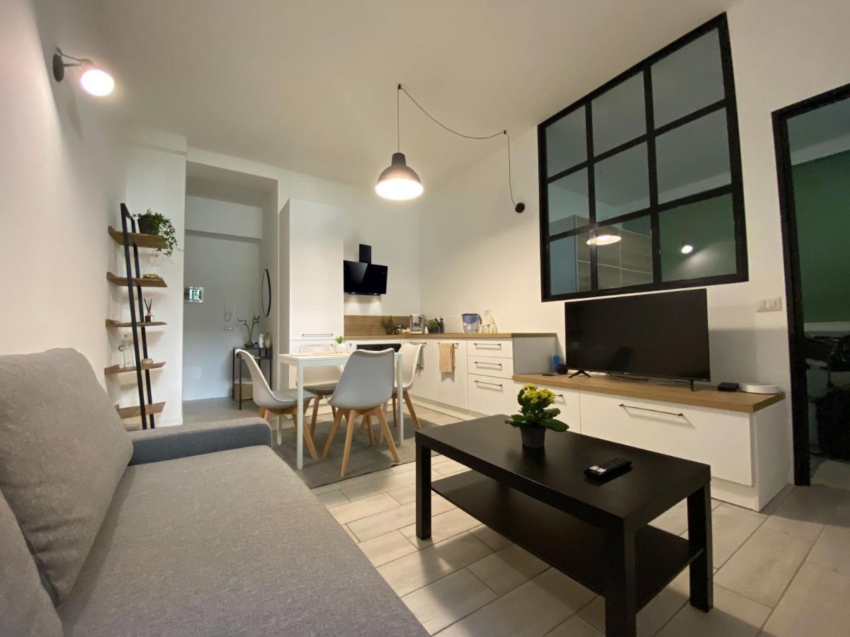 The Hideaway City House Milan Exterior photo