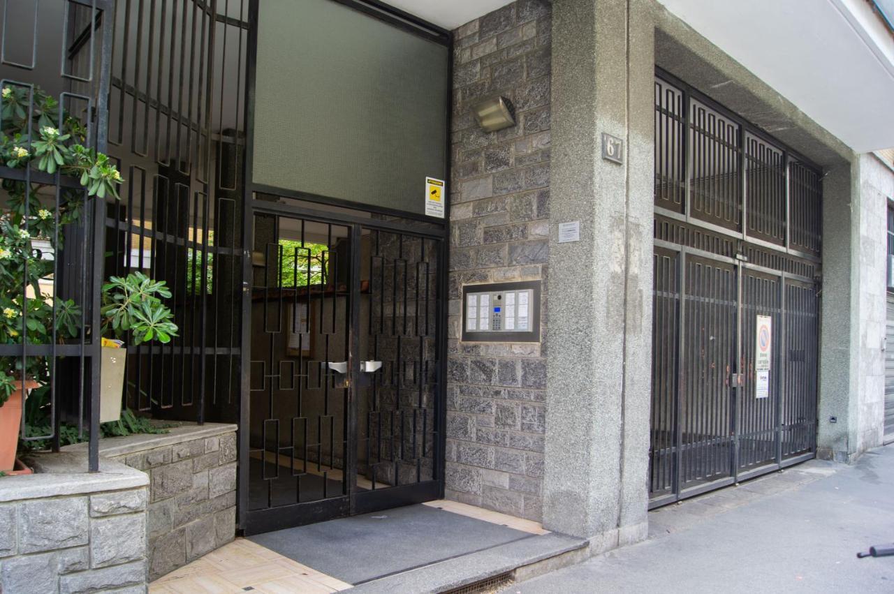The Hideaway City House Milan Exterior photo
