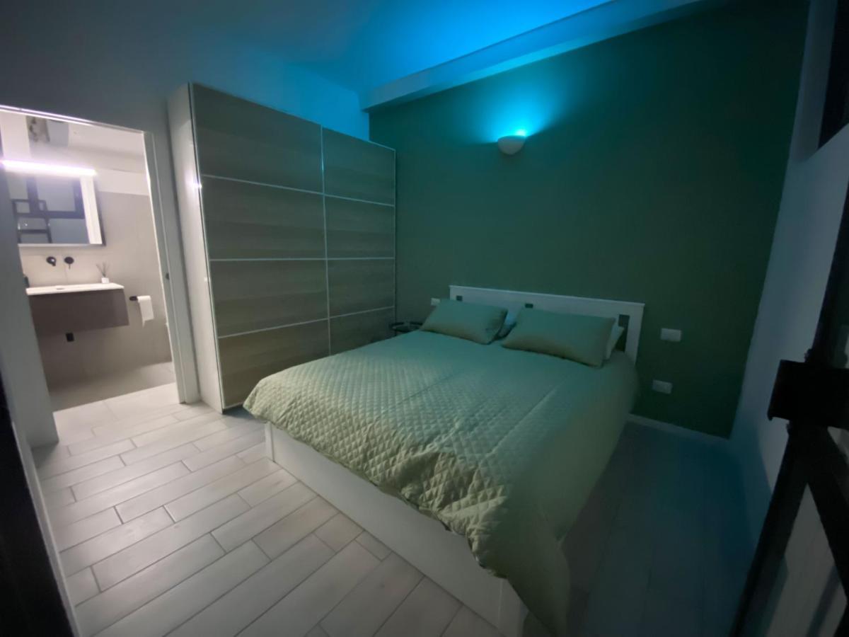 The Hideaway City House Milan Exterior photo