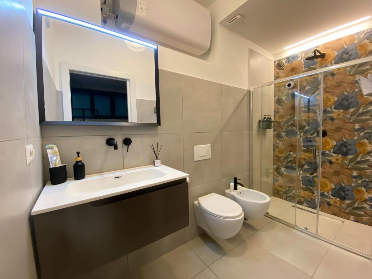 The Hideaway City House Milan Exterior photo