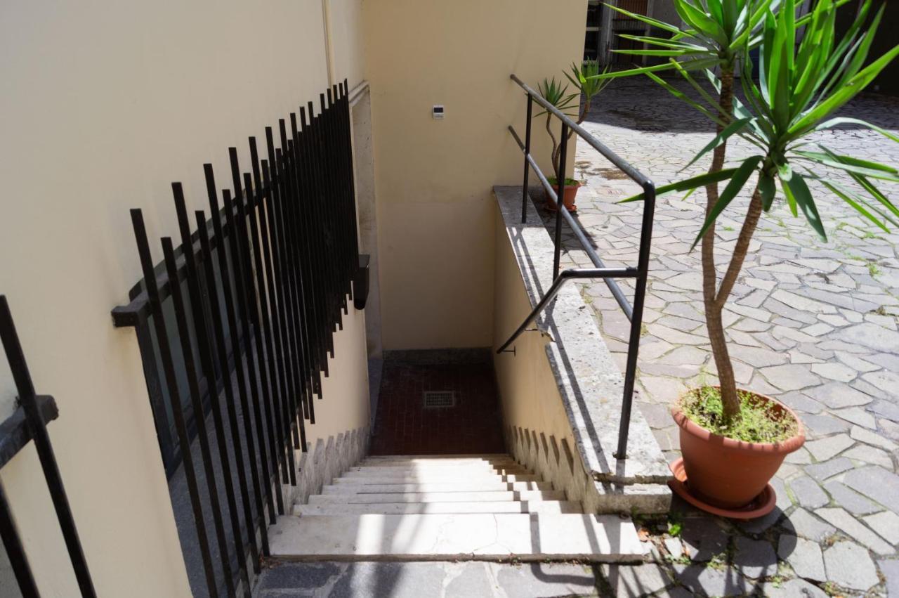 The Hideaway City House Milan Exterior photo