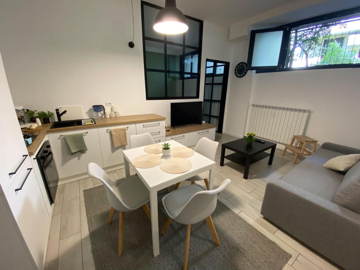 The Hideaway City House Milan Exterior photo