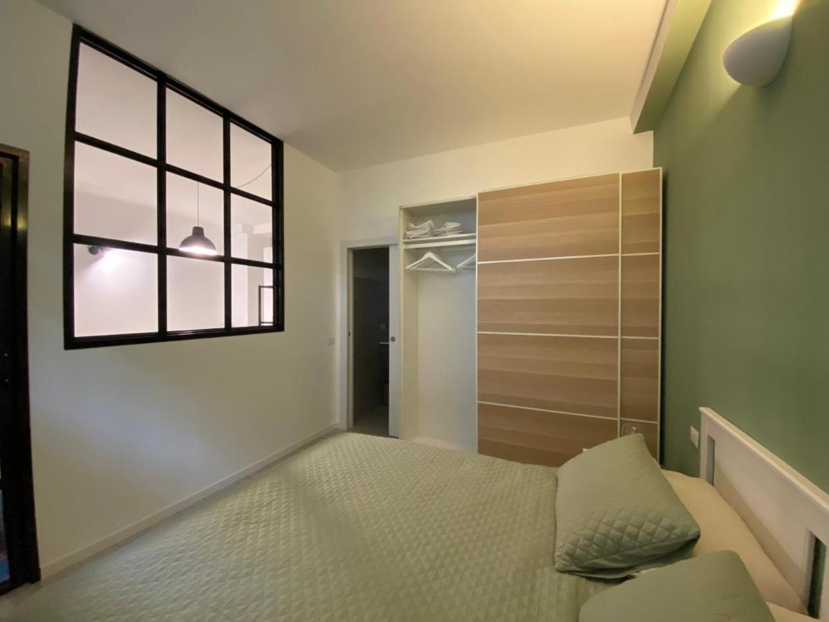 The Hideaway City House Milan Exterior photo
