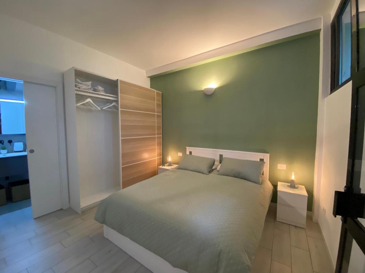 The Hideaway City House Milan Exterior photo
