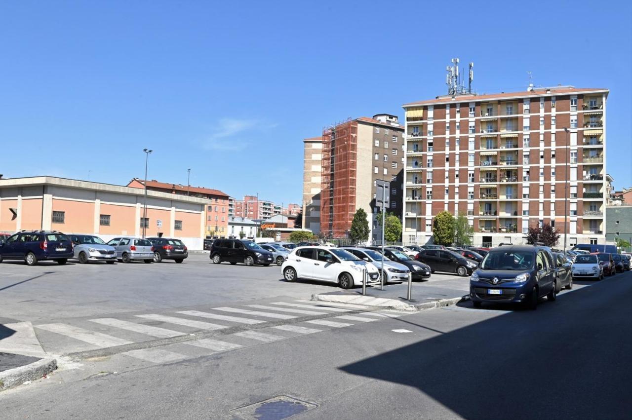 The Hideaway City House Milan Exterior photo